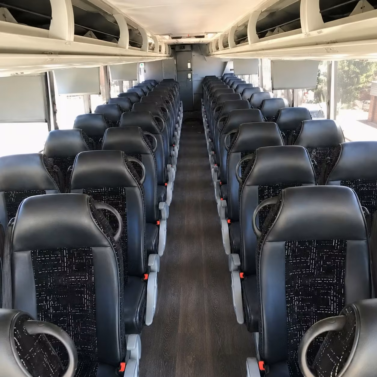riverside long distance transportation